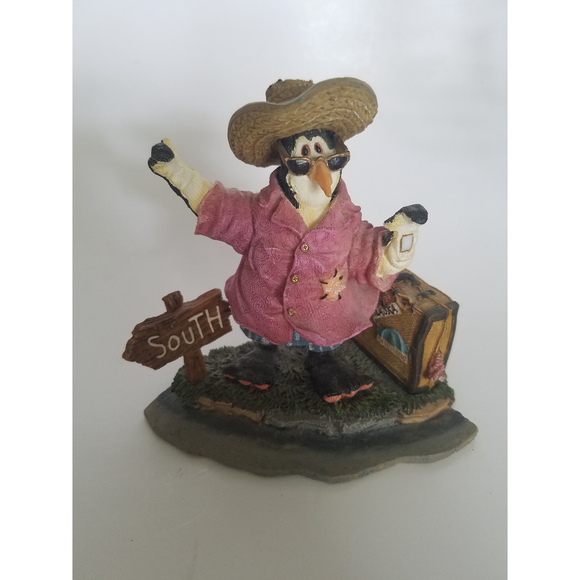 Boyds Bears And Friends The Wee Folkstone Collection #36803 - Picture 1 of 9